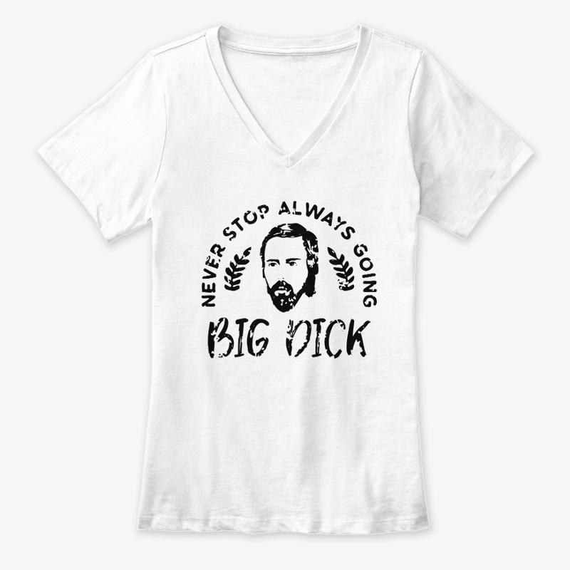 Asmongold Merch