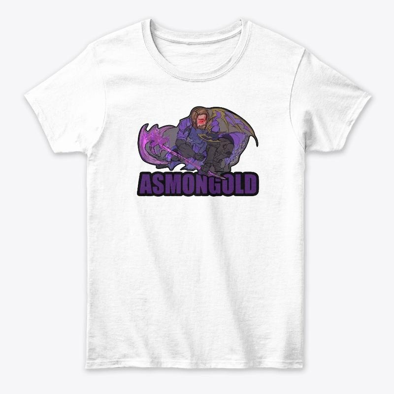 Asmongold Merch