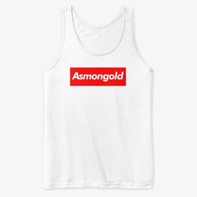 Asmongold Merch