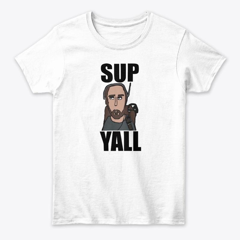 Asmongold Merch