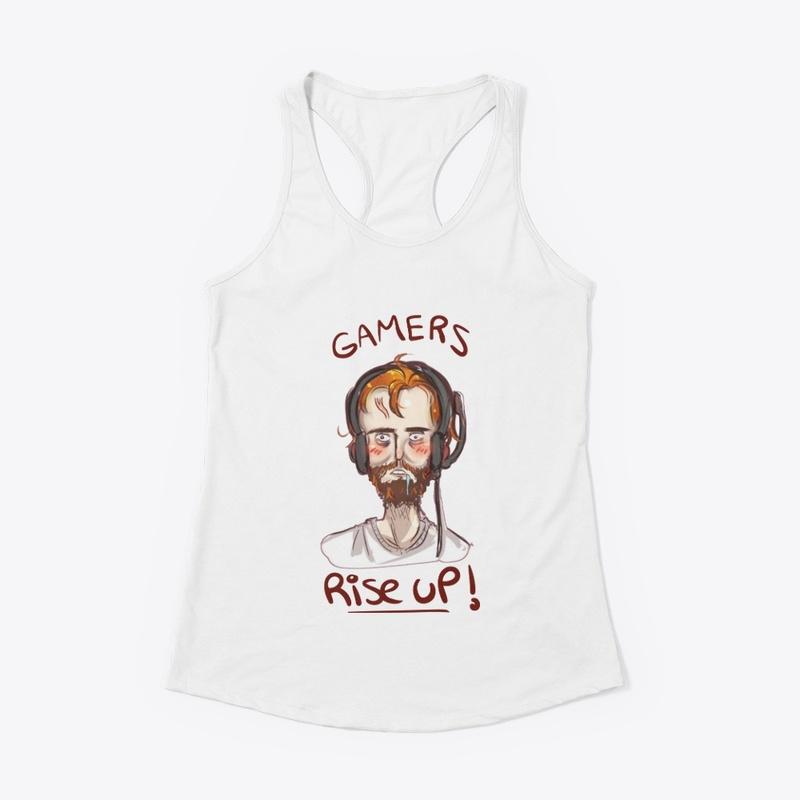 Asmongold Merch