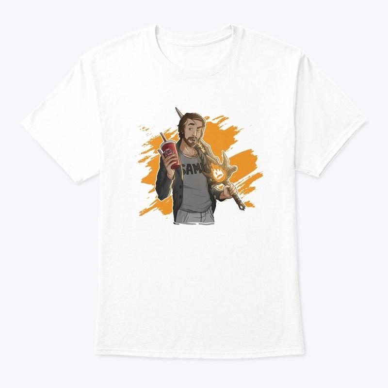 Asmongold Merch