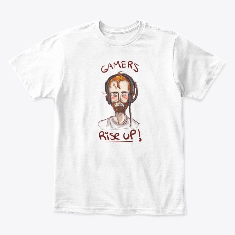 Asmongold Merch