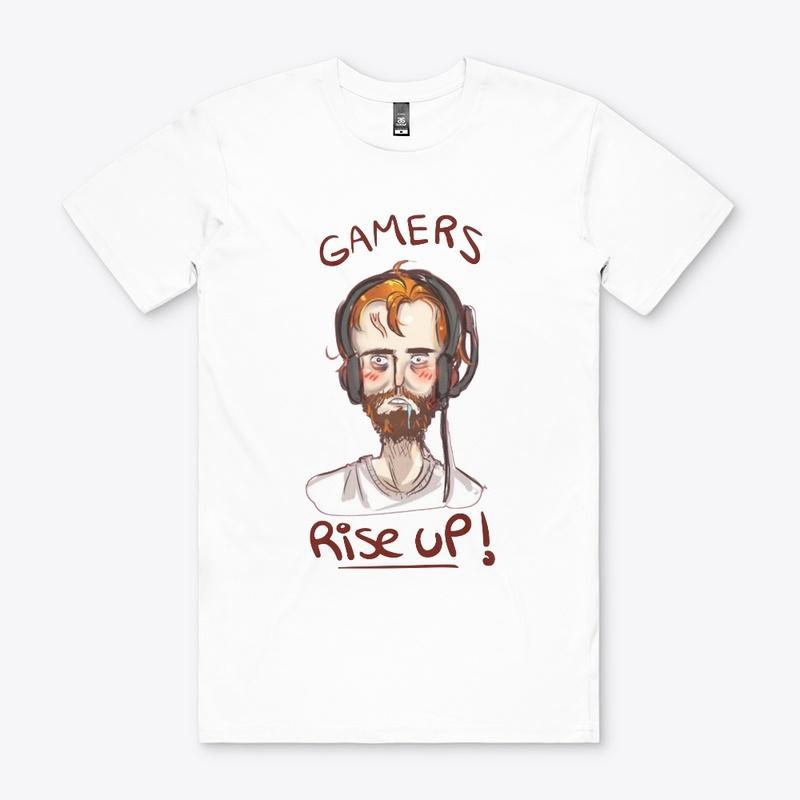 Asmongold Merch