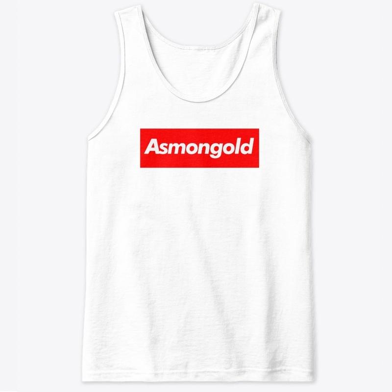 Asmongold Merch