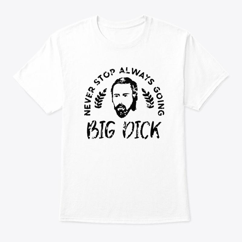 Asmongold Merch