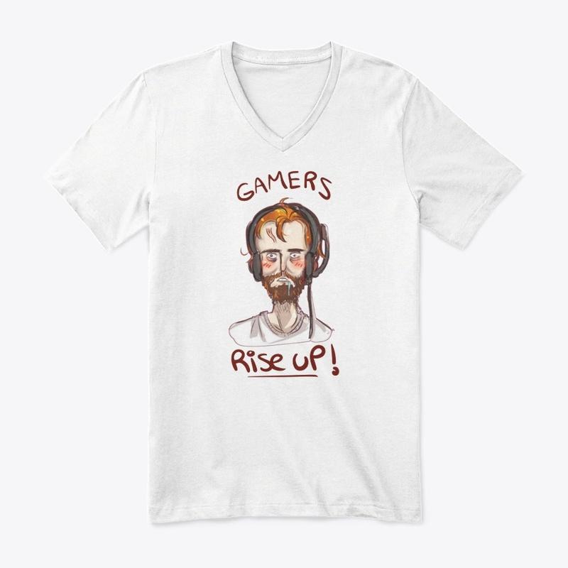 Asmongold Merch