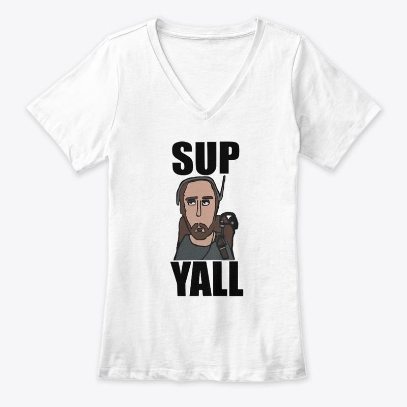 Asmongold Merch