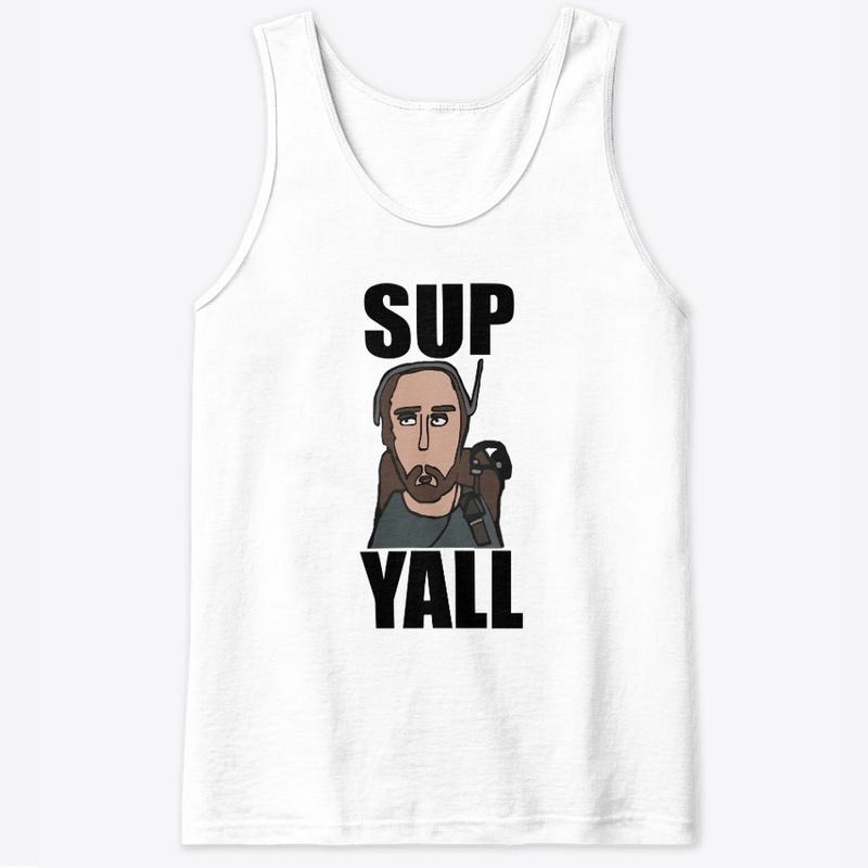 Asmongold Merch