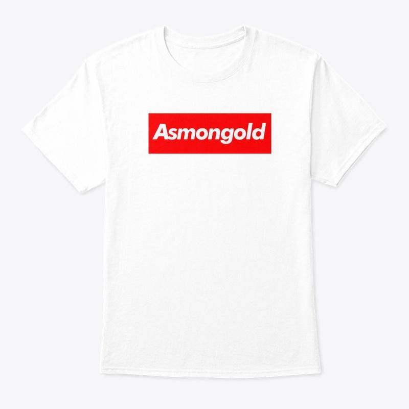 Asmongold Merch