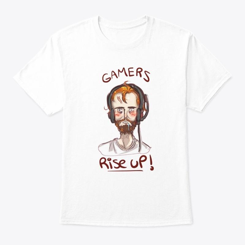 Asmongold Merch