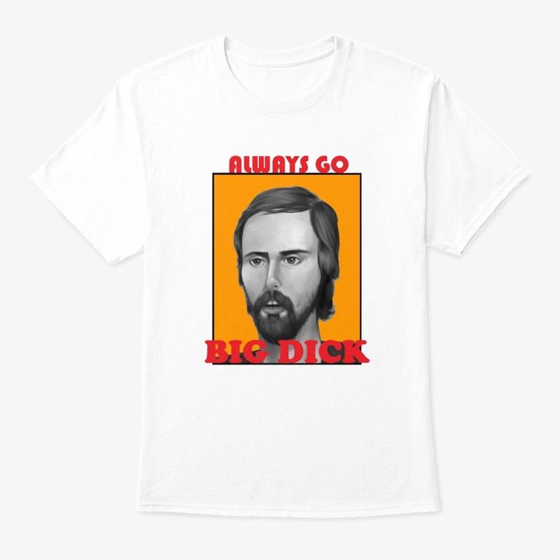 Asmongold Merch