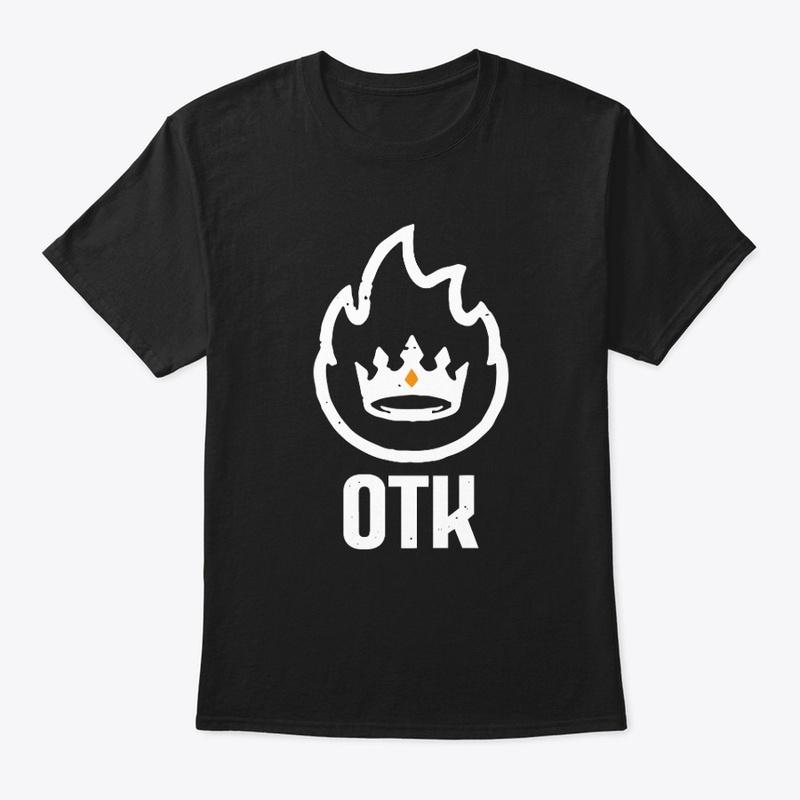 Asmongold Merch