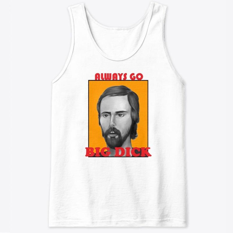 Asmongold Merch