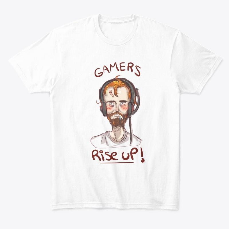 Asmongold Merch