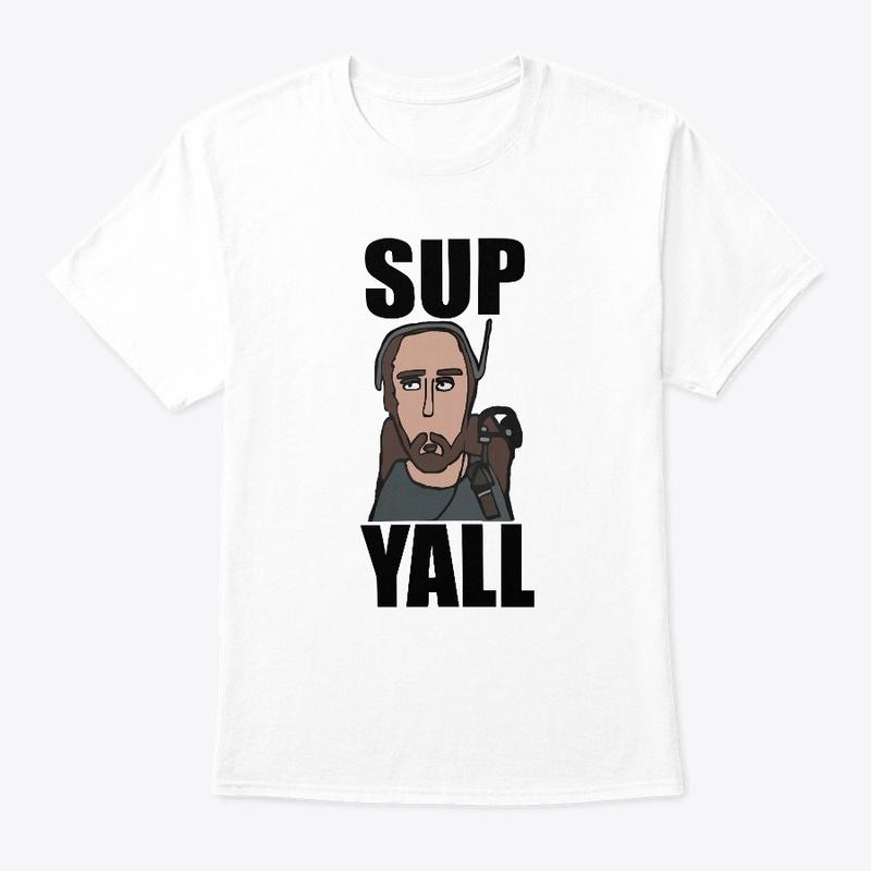 Asmongold Merch