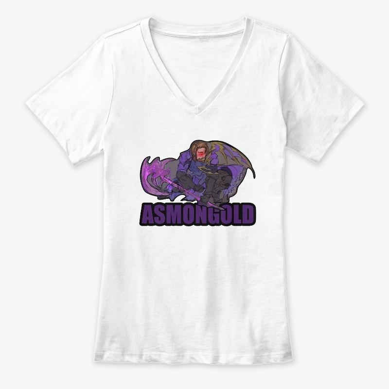 Asmongold Merch