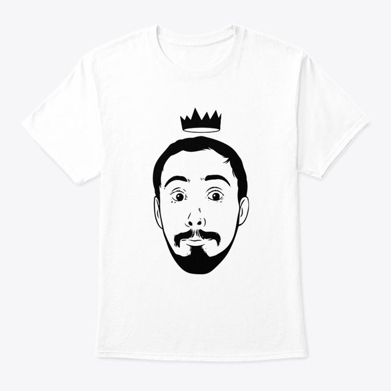 Asmongold Merch