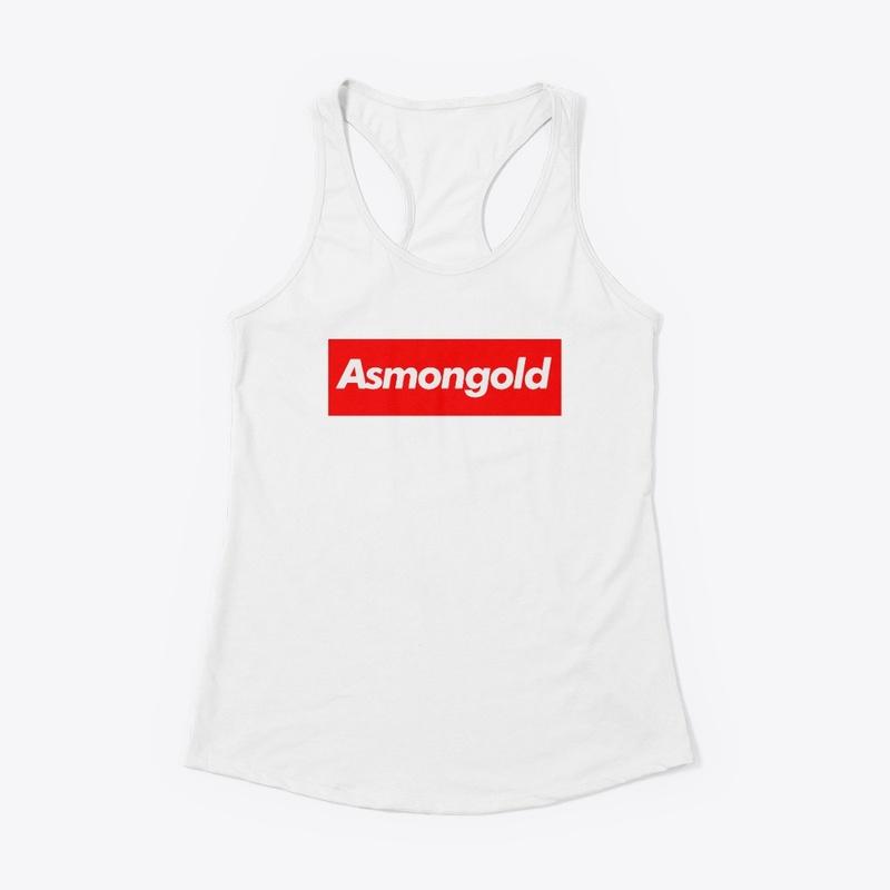 Asmongold Merch