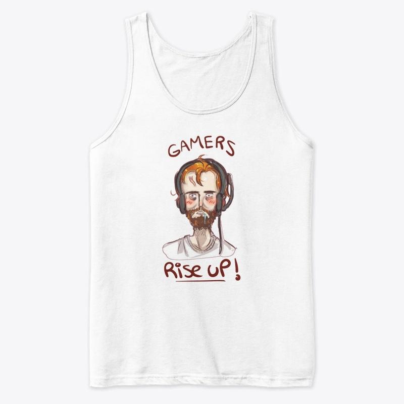 Asmongold Merch