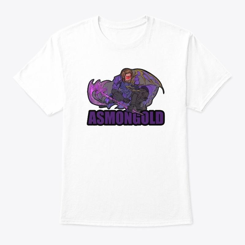 Asmongold Merch