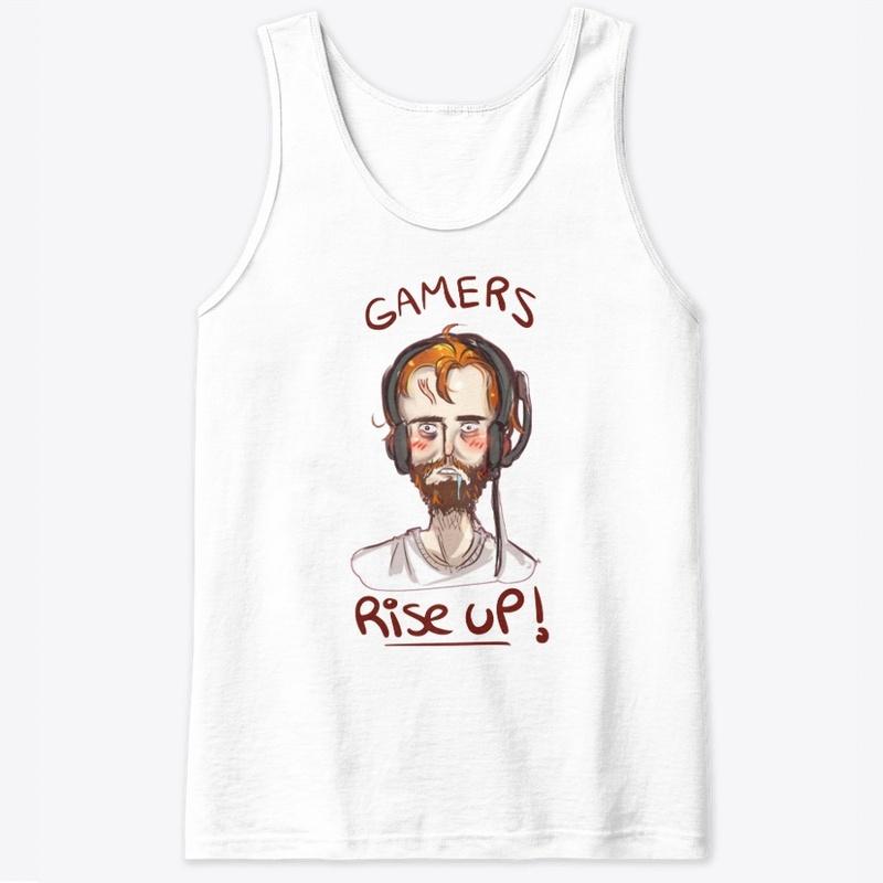 Asmongold Merch