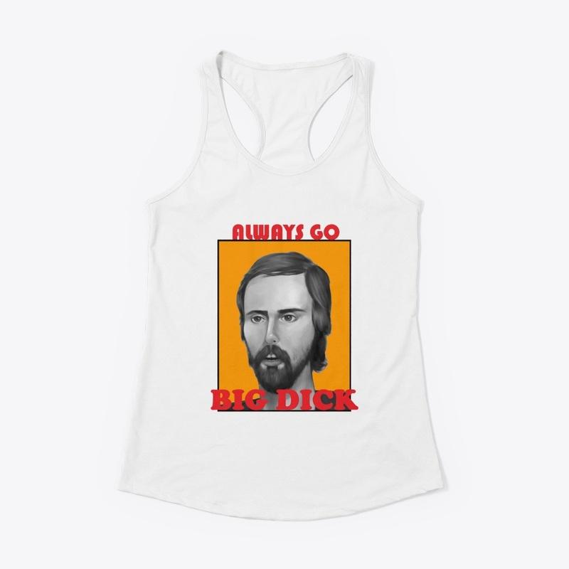 Asmongold Merch