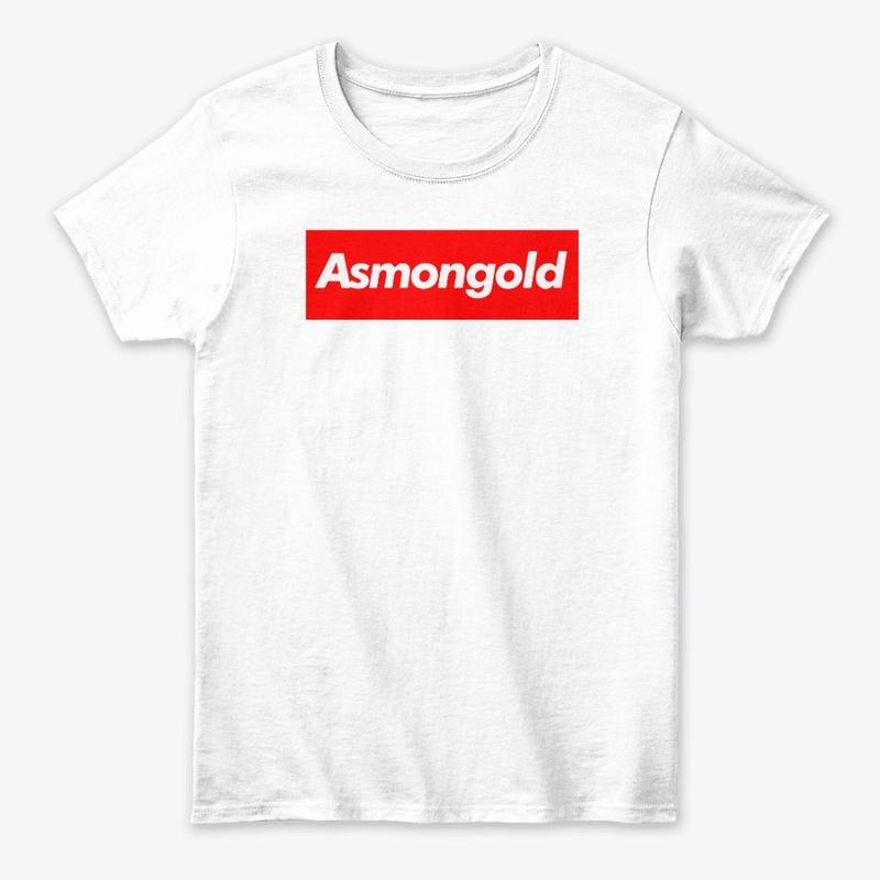 Asmongold Merch