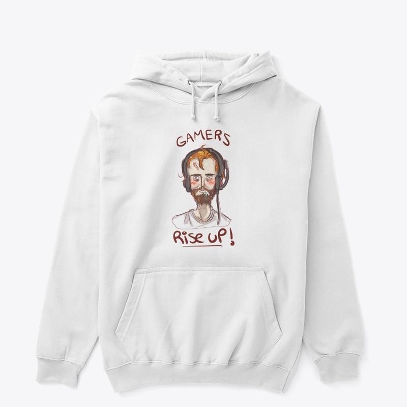 Asmongold Merch