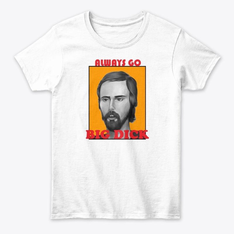 Asmongold Merch