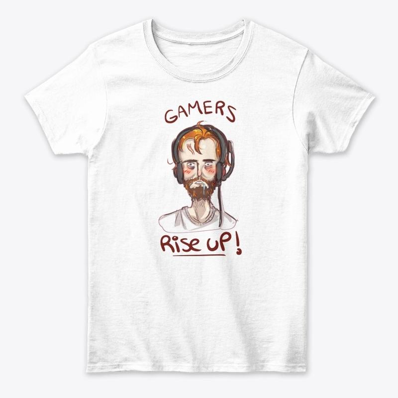 Asmongold Merch