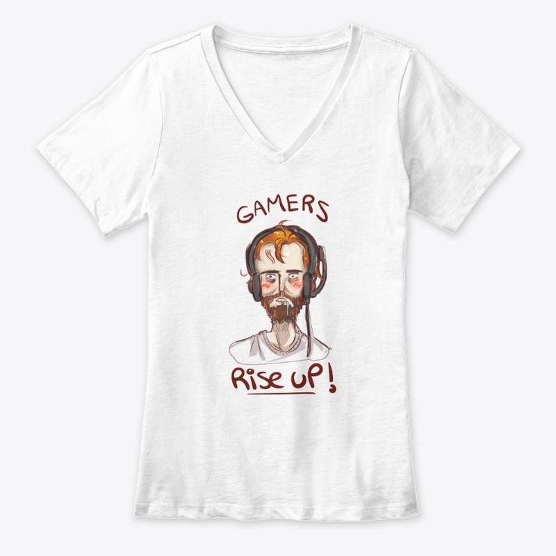 Asmongold Merch