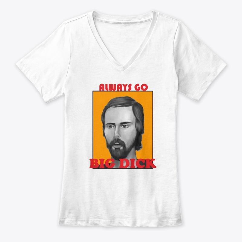 Asmongold Merch