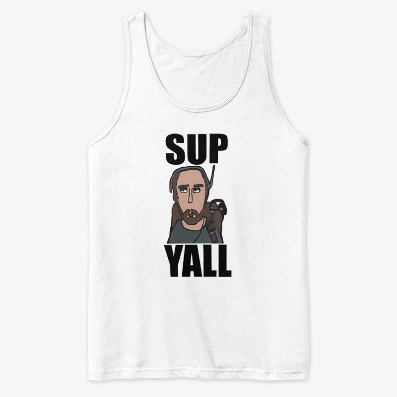 Asmongold Merch