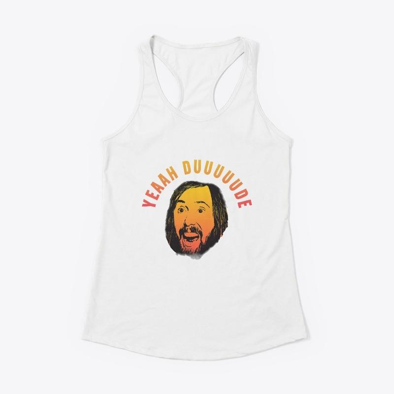 Asmongold Merch