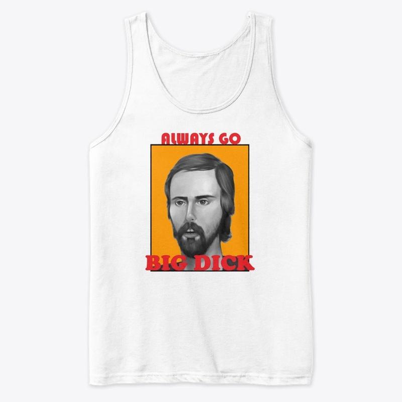 Asmongold Merch