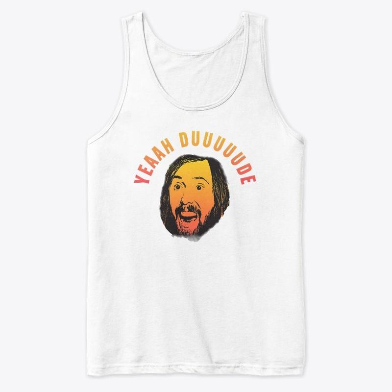 Asmongold Merch