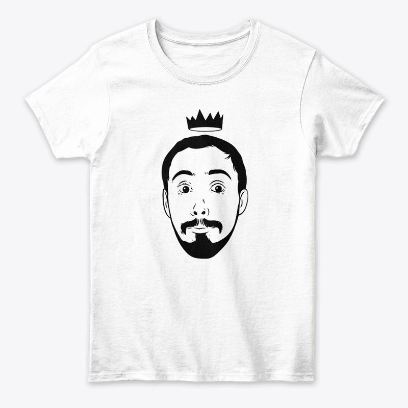 Asmongold Merch