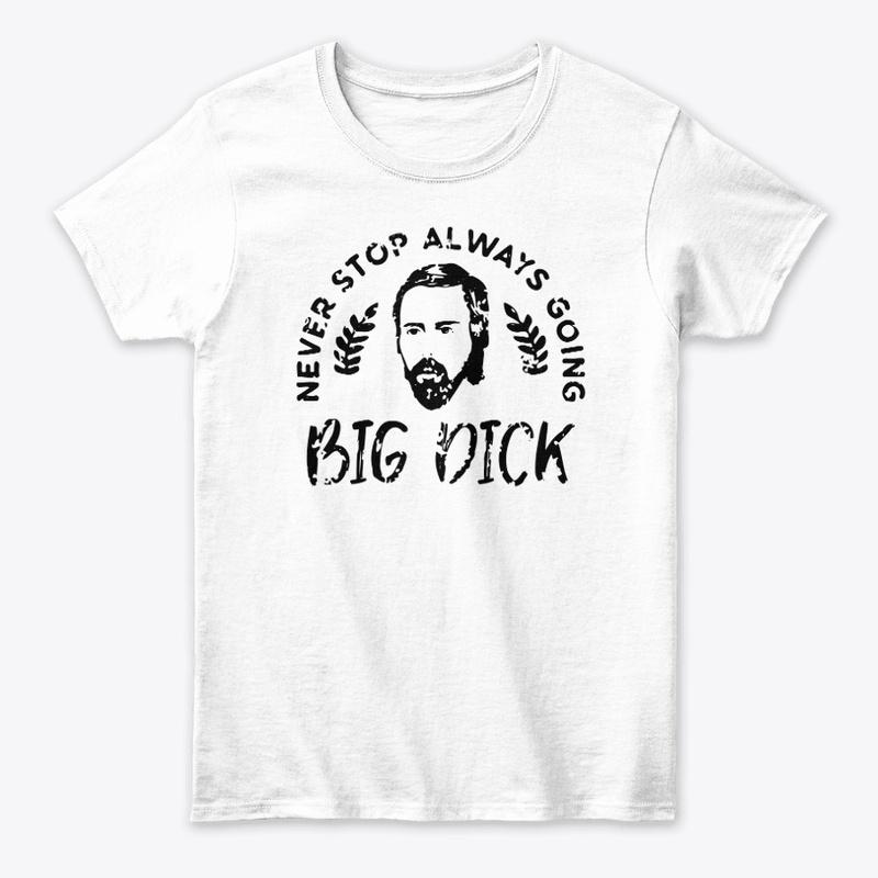 Asmongold Merch