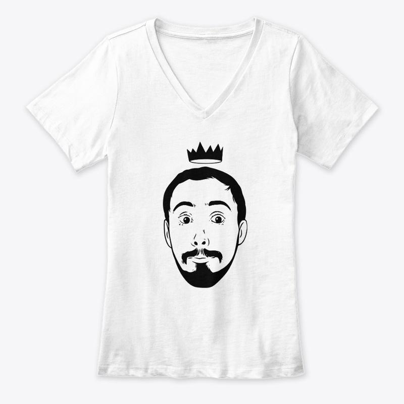 Asmongold Merch